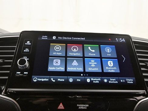 New 2026 Honda Ridgeline TrailSport image 21