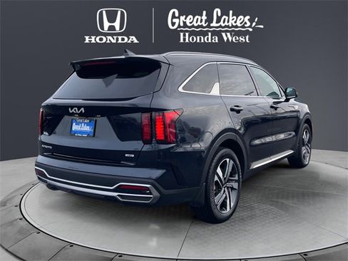 Used 2024 Kia Sorento EX image 5