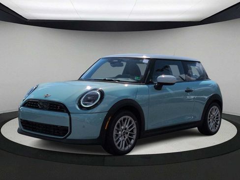 New 2026 MINI Cooper S FWD image 4
