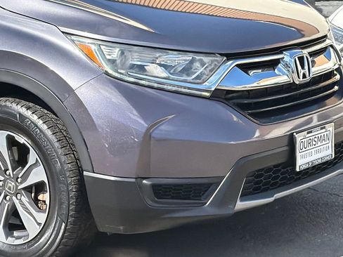 Used 2017 Honda CR-V LX image 5
