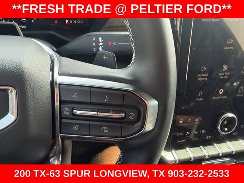Used 2026 GMC Acadia Denali Ultimate w/ LPO, Floor Liner Package AWD/4WD image 19