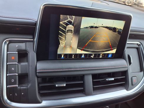 Used 2023 Chevrolet Tahoe RST w/ Luxury Package AWD/4WD image 5