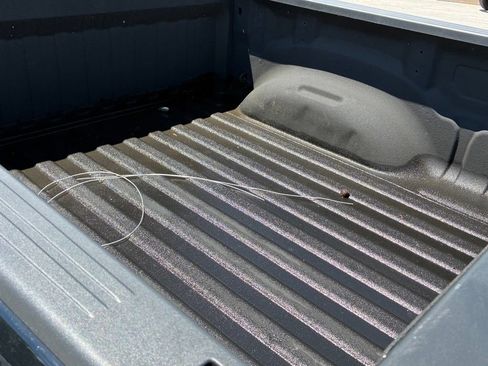 Used 2021 RAM 1500 Big Horn AWD/4WD image 11