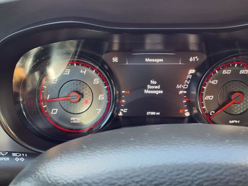 Used 2022 Dodge Charger GT w/ Blacktop Package image 13