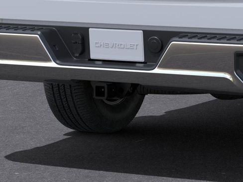 New 2025 Chevrolet Silverado 1500 W/T w/ WT Value Package image 14