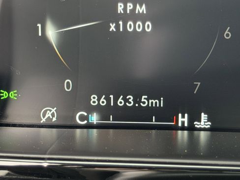 Used 2021 Lincoln Navigator Reserve RWD image 14