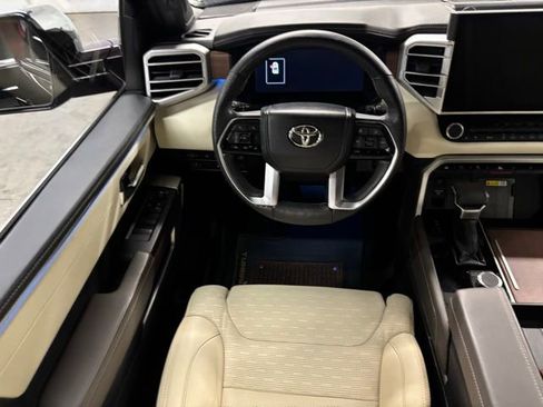 Used 2023 Toyota Tundra 1794 Edition RWD image 12