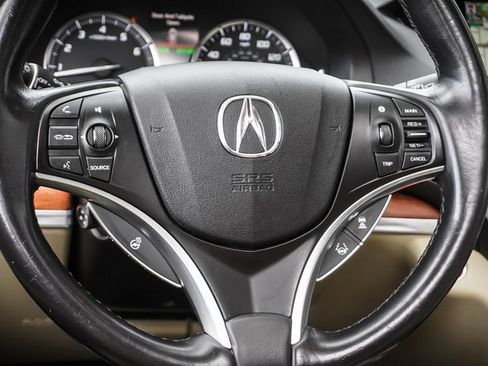 Used 2018 Acura MDX 3.5L image 13