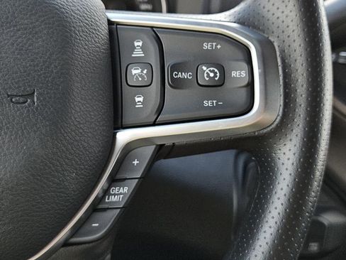 New 2025 RAM 2500 Tradesman image 19