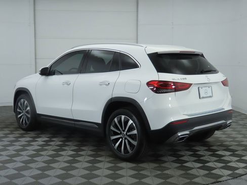 Certified 2023 Mercedes-Benz GLA 250 GLA 250 image 7