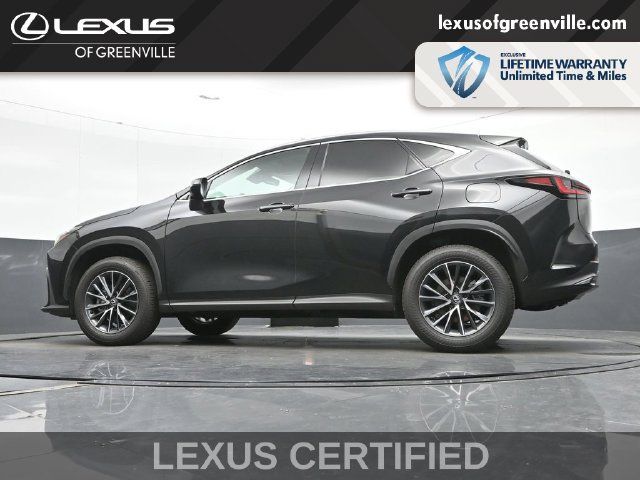 Used 2025 Lexus NX 250 FWD w/ Accessory Package (Z1) image 19