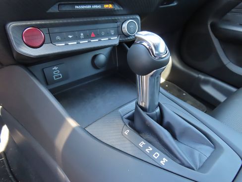 Used 2025 Ford Mustang GT Premium w/ Mustang Nite Pony Package RWD image 28