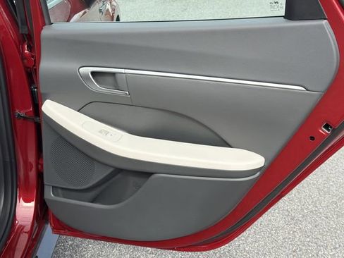 New 2026 Hyundai Sonata SEL image 16