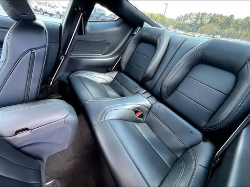 New 2025 Ford Mustang GT Premium image 10