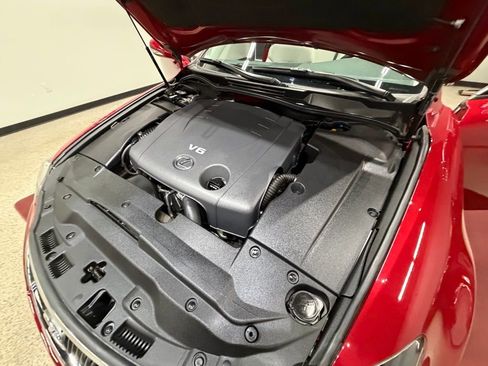 Used 2011 Lexus IS 250C w/ Luxury Pkg image 43