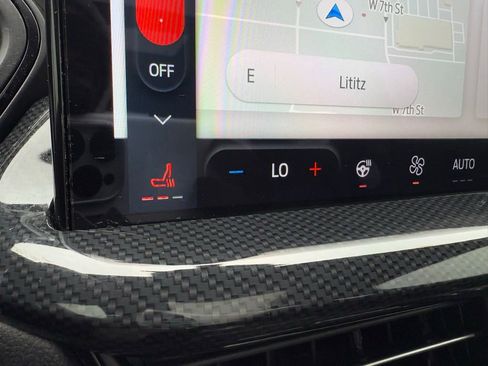 Used 2023 Ford Escape ST-Line w/ Tech Pack #1 image 21