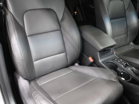 Used 2020 Hyundai Tucson Limited FWD image 28
