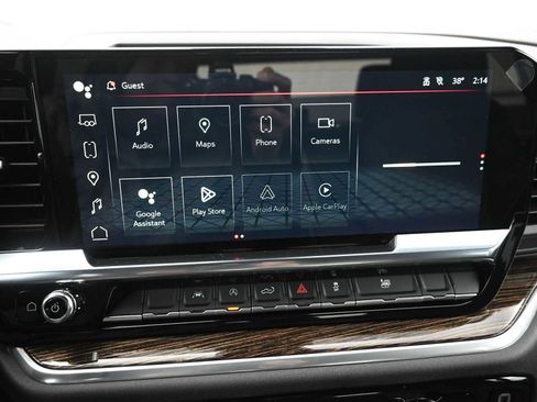 New 2026 GMC Sierra 1500 Elevation w/ Elevation Select Package image 15