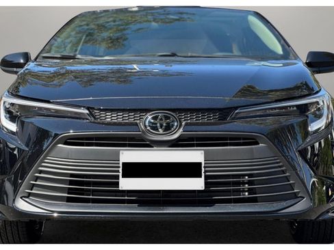 New 2026 Toyota Corolla LE FWD image 7