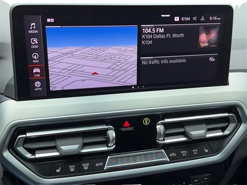 Used 2022 BMW X4 xDrive30i image 31