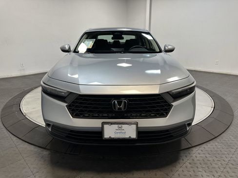 Used 2023 Honda Accord LX image 4