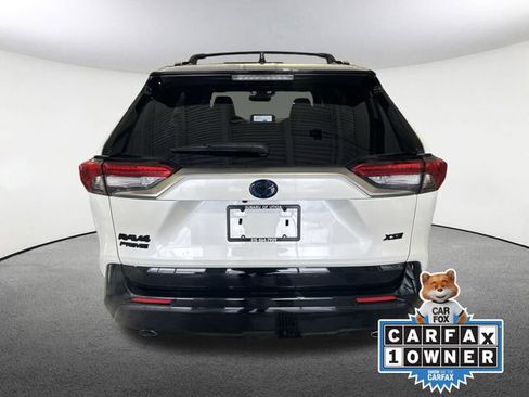 Used 2023 Toyota RAV4 XSE image 14