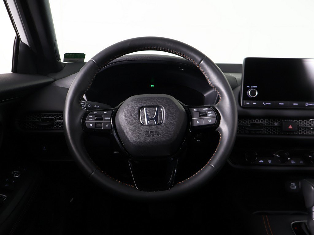Used 2024 Honda HR-V Sport image 38