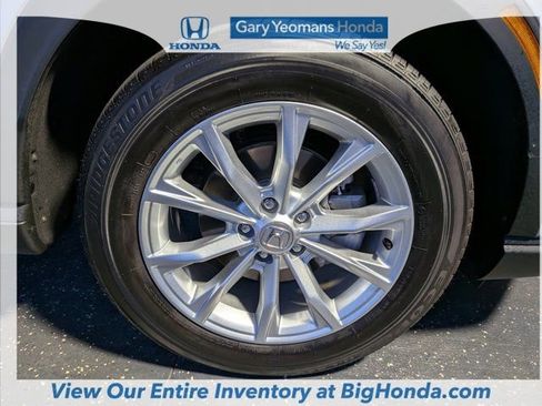 Used 2024 Honda CR-V EX image 15