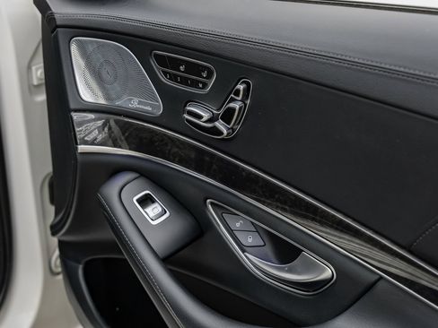 Used 2019 Mercedes-Benz S 450 S 450 image 63