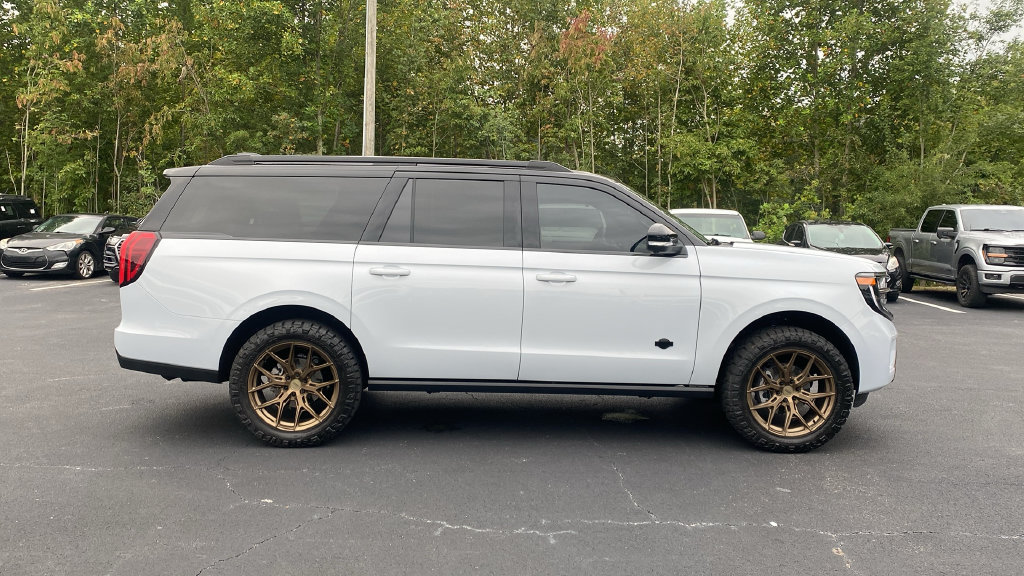 New 2026 Ford Expedition Max King Ranch AWD/4WD image 4