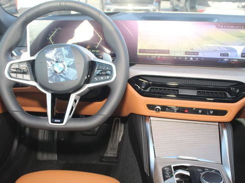 New 2026 BMW 430i xDrive w/ M Sport Package AWD/4WD image 19
