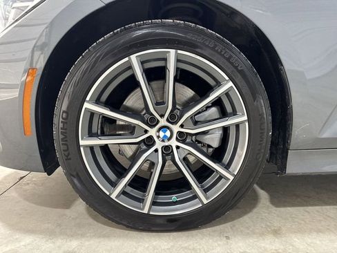 Used 2020 BMW 330i xDrive Sedan w/ Premium Package image 33
