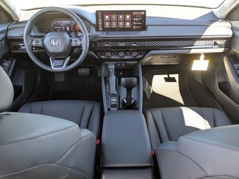 New 2026 Honda Accord Touring image 13