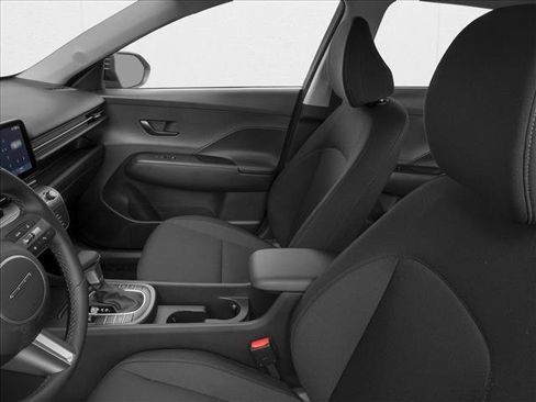 New 2026 Hyundai Kona SEL Sport FWD image 6