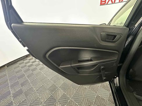 Used 2019 Ford Fiesta S image 17