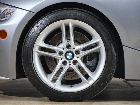 Used 2006 BMW M Coupe RWD image 41