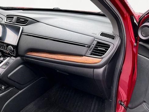 Used 2022 Honda CR-V EX-L image 18