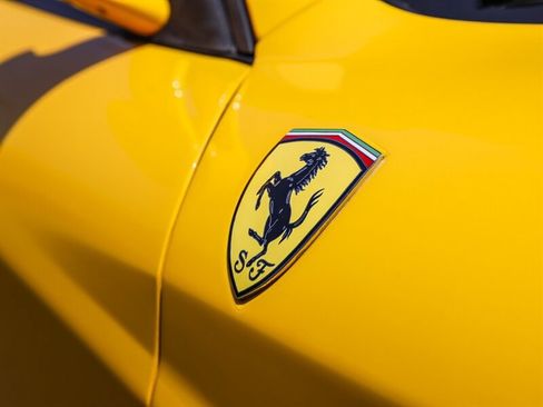 Used 2007 Ferrari F430 Spider RWD image 20