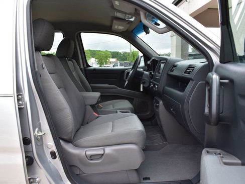 Used 2012 Honda Ridgeline RT image 16