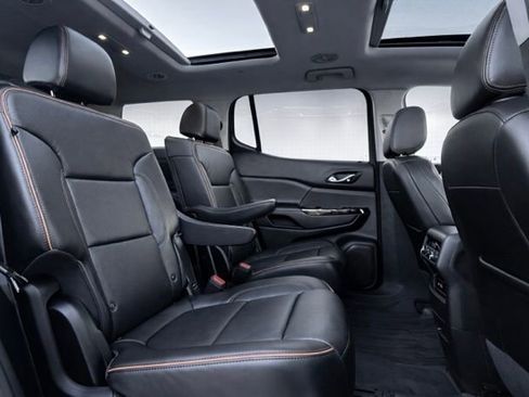 Used 2023 GMC Acadia AT4 w/ GMC Pro Grade Package image 13