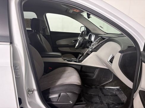 Used 2017 Chevrolet Equinox LT w/ Convenience Package AWD/4WD image 30