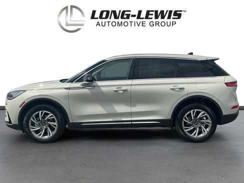 Certified 2023 Lincoln Corsair FWD w/ Equipment Group 101A image 2