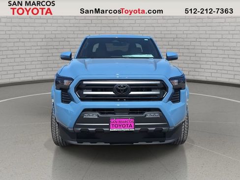 New 2026 Toyota Tacoma SR5 image 2