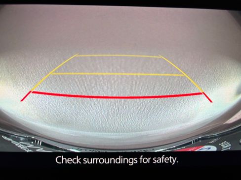 Certified 2024 MAZDA MAZDA3 s image 25