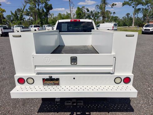 Used 2020 RAM 2500 Tradesman AWD/4WD image 8