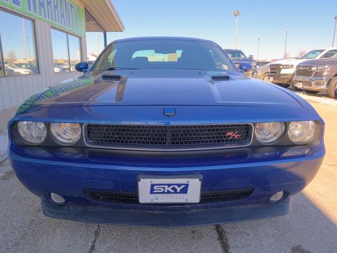 Used 2009 Dodge Challenger R/T image 14