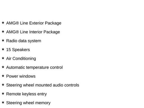 Used 2023 Mercedes-Benz EQS 450+ 4MATIC Sedan image 2