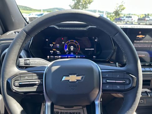 New 2026 Chevrolet Colorado LT w/ LT Convenience Package image 25