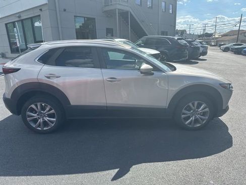 Certified 2023 MAZDA CX-30 AWD 2.5 S w/ Preferred Package image 5