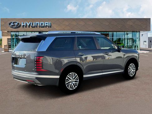 New 2026 Hyundai Palisade SEL AWD/4WD image 8